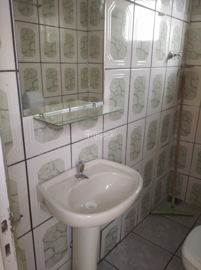 Alugar Apartamento